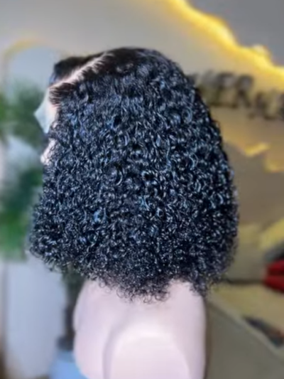 (5×5) Closure Pixie Curls Unit (DD)