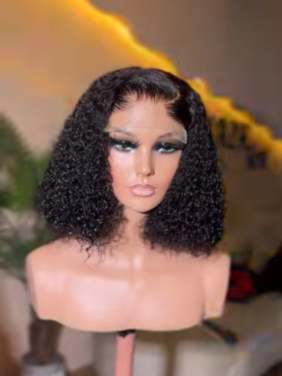 (5×5) Closure Pixie Curls Unit (DD)