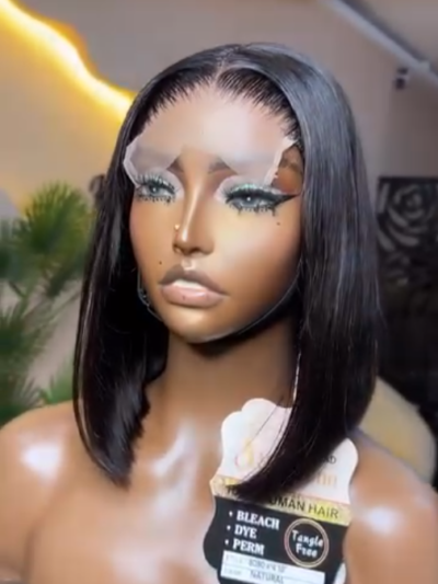 10” Factory-Made Closure Bob Unit (Grade 11A)