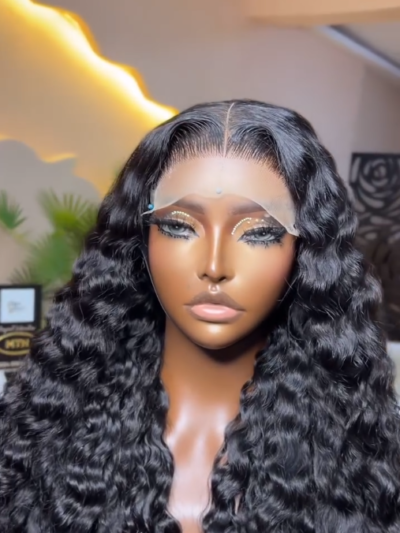 26” Vietnamese Deep Wave Unit (SDD, Grade 12A)