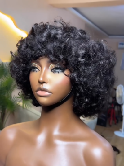 Raw Omotola Bounce Unit – Raw Hair