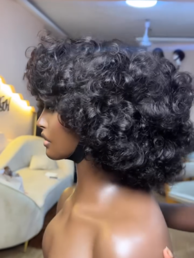 Raw Omotola Bounce Unit – Raw Hair