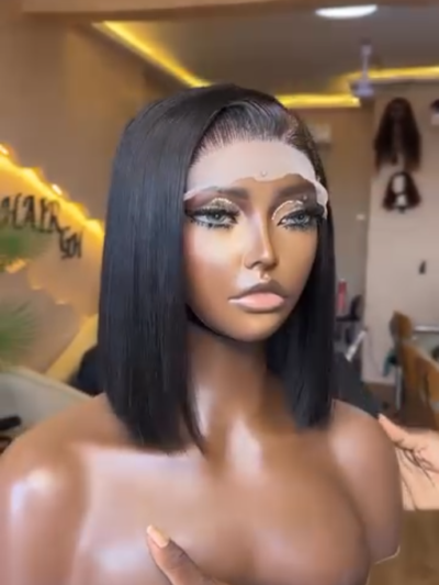 (5×5) Bone Straight Unit