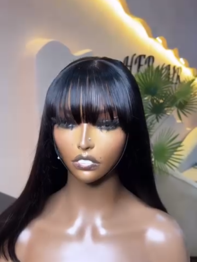 14” Fringe Unit (DD)