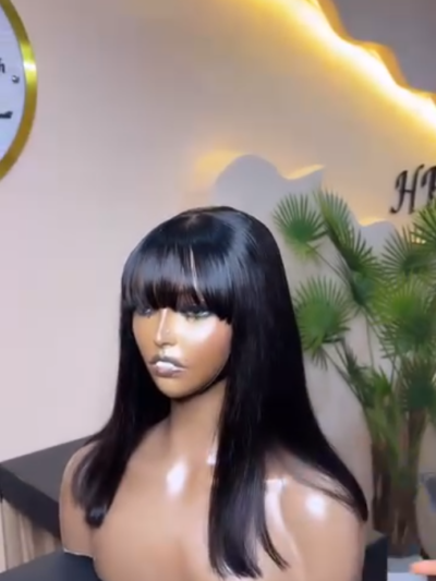 14” Fringe Unit (DD)