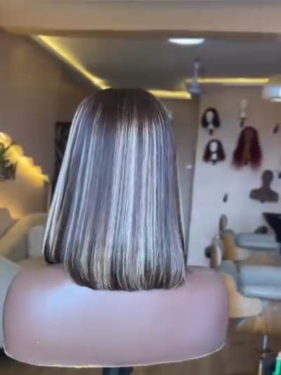 Piano Bone Straight Unit