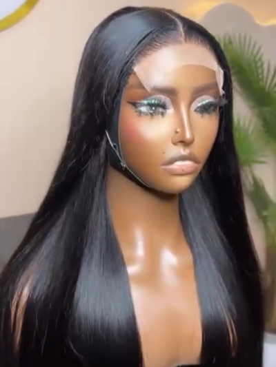 20” Silky Straight Unit (DD)