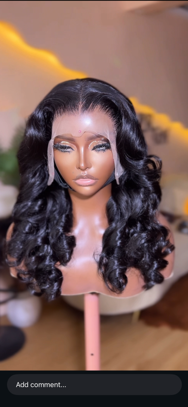 13*4 Bouncy Double Drawn Unit