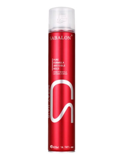 Sabalon Hair Spray