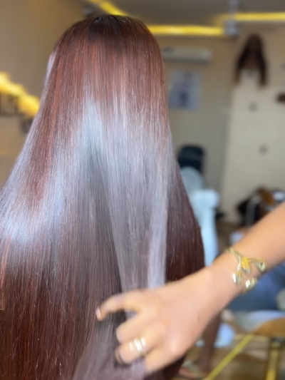 Vietnamese SDD Bonestraight